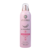 Гель-пінка для душу Olysee Extra Foaming Shower Gel Le Reconfort  200 мл - фото №1