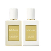 Набір для тіла Sulwhasoo body set - фото №1