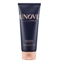Протеїнова маска для пошкодженого волосся Dr. FORHAIR UNOVE Deep Damage Treatment EX - фото №1