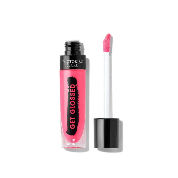 Блиск для губ Victoria's Secret Totally Hot Get Glossed Lip Shine - фото №1