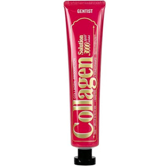 Зубна паста Amore Pacific Gentist 2X Master Collagen Toothpaste 150 г - фото №1