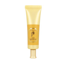 Сонцезахисний  омолоджуючий крем The history of whoo wrinkle sun cream spf 50, 50 мл - фото №1