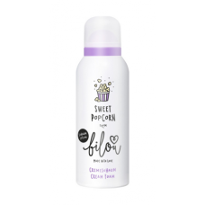 Зволожуюча пінка-лосьйон  для тіла Bilou Sweet Popcorn Body Lotion - фото №1