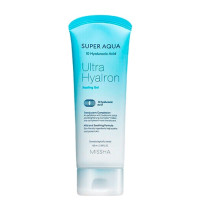 Пілінг-скатка Missha Ultra Hyalron Peeling Gel 100 мл - фото №1