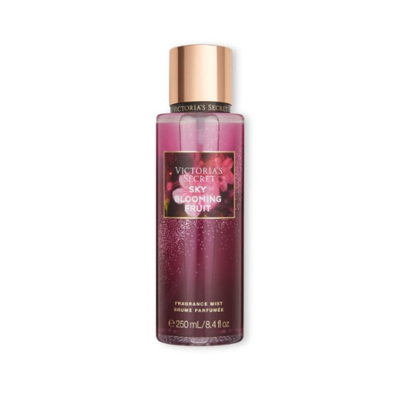 Парфумований спрей Victoria's Secret SKY BLOOMING FRUIT - фото №1