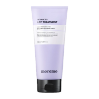 Кондиціонуючий бальзам для пошкодженого волосся MOREMO Advanced LPP Treatment High Performance Salon Technology 180 мл - фото №1