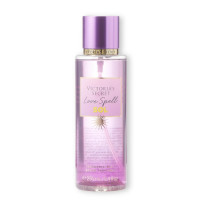 Парфумований спрей  Victoria's Secret LOVE SPELL SOL Fragrance Mist 250 л - фото №1
