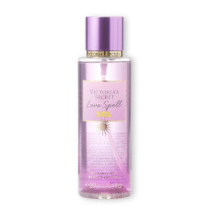 Парфумований спрей  Victoria's Secret LOVE SPELL SOL Fragrance Mist 250 л - фото №1