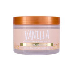 Баттер для тіла Tree Hut  Vanilla Whipped Body Butter 240 г - фото №1
