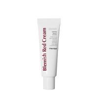 Крем антибактериальный против воспалений Manyo Blemish Red Cream - фото №1
