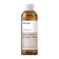 Тонер для захисту та відновлення біому шкіри Manyo Bifida Biome Ampoule Toner 300 мл - фото №1