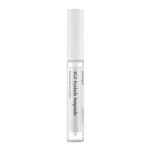 Сироватка для вій з 4 факторами росту Manyo 4GF Eyelash Ampoule 5 мл - фото №1