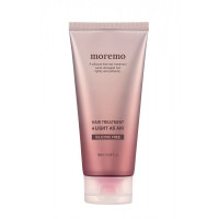 Маска для волосся та шкіри голови Moremo Hair Treatment Light as Air 180 мл - фото №1