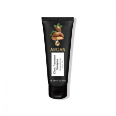 Відновлюючий шампунь для волосся з олією аргани May Island Argan Clinic Treatment Shampoo - фото №1
