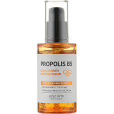 Сироватка для сяйва шкіри з прополісом Some By Mi Propolis B5 Glow Barrier - фото №1