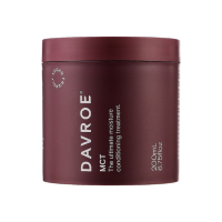 Кондиціонуючий засіб для глибокого зволоження Davroe MCT Moisture Conditioning Treatment 200 мл  - фото №1