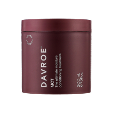 Кондиціонуючий засіб для глибокого зволоження Davroe MCT Moisture Conditioning Treatment 200 мл  - фото №1