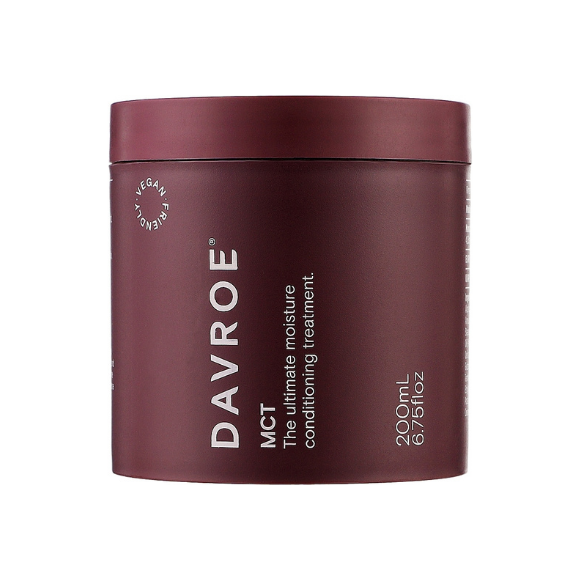Кондиціонуючий засіб для глибокого зволоження Davroe MCT Moisture Conditioning Treatment 200 мл  - фото №1