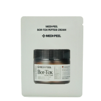 Ліфтинг-крем з пептидним комплексом Medi Peel Bor-Tox Peptide Cream 1,5 мл - фото №1
