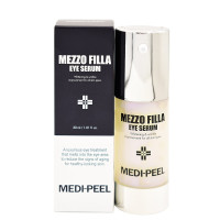Концентрована пептидна сироватка для шкіри навколо очей Medi-Peel Mezzo Filla Eye Serum 30 мл - фото №1