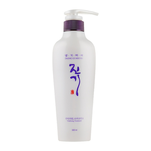 Інтенсивний кондиціонер для волосся Daeng Gi Meo Ri Vitalizing Treatment 300 мл - фото №1