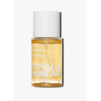Парфумований спрей Victoria's Secret PINK Vanilla & Dreamy body mist 75 мл - фото №1