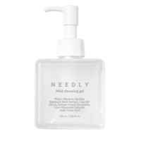 М'який очищуючий гель Needly Mild Cleansing Gel 235 мл - фото №1