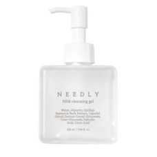 М'який очищуючий гель Needly Mild Cleansing Gel 235 мл - фото №1