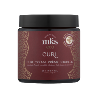 Крем для формування кучерів MKS-ECO Curl Cream Original Scent 113 г - фото №1