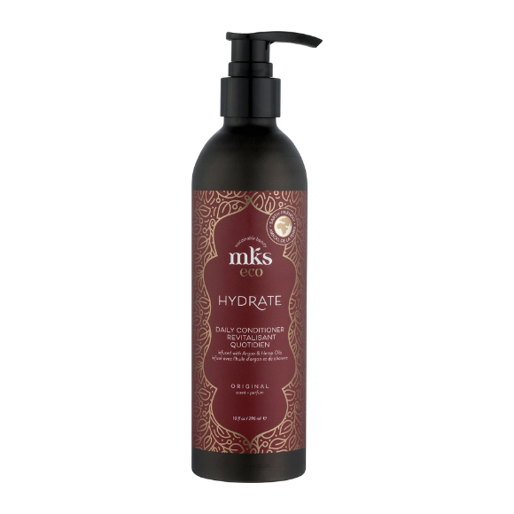 Зволожуючий кондиціонер для волосся MKS ECO Hydrate Daily Conditioner Original Scent 296 мл - фото №1