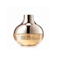 Крем зволожувальний для обличчя Sum37 Blossom Garden Moisturizing Cream 20 мл - фото №1