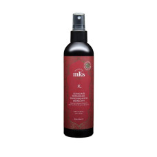 Незмивний термозахисний засіб для розплутування волосся MKS ECO X Leave-In and Detangler Original Scent 296 мл - фото №1