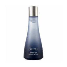 Зволожуючий, освіжаючий тонер для обличчя Sum37 Water-full Refreshing Toner 170 ml - фото №1