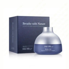 Зволожуючий гель-крем SUM37 Water-full Marine Relief Gel Cream 20 мл - фото №1