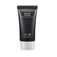 Зволожувальний мультифункціональний крем для чоловіків OHUI Meister For Men Moisturizing 50 мл