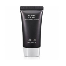Увлажняющий мультифункциональный крем для мужчин OHUI Meister For Men Moisturizing 50 мл - фото №1