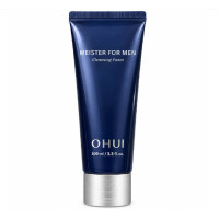 Очищувальна пінка для чоловіків OHUI Meister For Men Cleansing Foam 100 мл