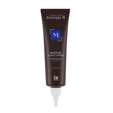 Зволожуючий лосьйон "М" для шкіри голови та тіла Sim Sensitive System 4 M Moisture Scalp Lotion 150 мл - фото №1