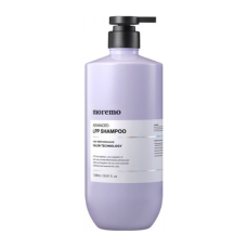 Шампунь для пошкодженого волосся MOREMO Advanced LPP Shampoo High Performance Salon Technology 490 мл - фото №1