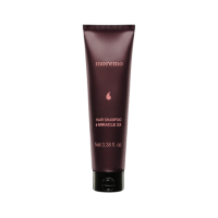 Відновлювальний шампунь Moremo Hair Shampoo Miracle 2X 100 мл - фото №1
