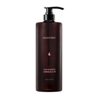 Відновлювальний шампунь Moremo Hair Shampoo Miracle 2X 1000 мл - фото №1