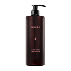 Відновлювальний шампунь Moremo Hair Shampoo Miracle 2X 1000 мл - фото №1