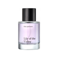 Зволожуючий парфум для волосся Конвалія Moremo Hair Perfume Lily of the Valley 50 мл - фото №1