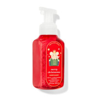Рідке мило-пінка для рук Bath and Body Works merry christmouse hand soap 259 мл - фото №1