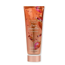 Парфумований лосьйон Victoria's Secret  Bare Vanilla Candied Fragrance Lotion 236 мл - фото №1