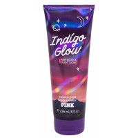 Парфумований лосьйон для тіла Victoria's Secret Indigo Glow 236 мл - фото №1