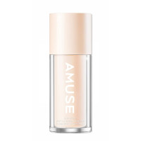 Тональний крем Amuse Dew Wear Foundation SPF50++PA++ 1.5 Natural  - фото №1