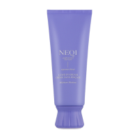 Незмивний крем для зволоження та блиску NEQI Moisture Mystery Leave-In Cream 200 мл - фото №1