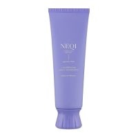 Зволожуючий кондиціонер NEQI Moisture Mystery Conditioner 250 мл - фото №1