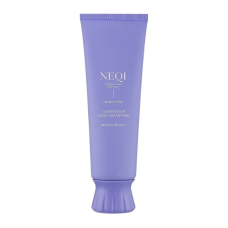 Зволожуючий кондиціонер NEQI Moisture Mystery Conditioner 250 мл - фото №1